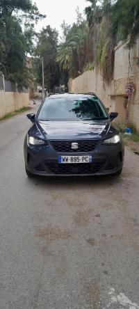 سيارات-seat-arona-2022-دالي-ابراهيم-الجزائر