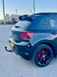 سيارات-volkswagen-polo-2018-beats-القالة-الطارف-الجزائر