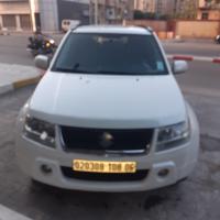 سيارات-suzuki-grand-vitara-2008-بجاية-الجزائر