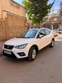 voitures-seat-arona-2019-style-sidi-lakhdar-ain-defla-algerie