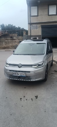 السيارات-النفعية-volkswagen-caddy-2023-دار-البيضاء-الجزائر