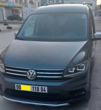 سيارات-volkswagen-caddy-2019-alltrack-عين-مليلة-أم-البواقي-الجزائر