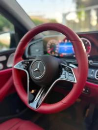 سيارات-mercedes-gle-300d-2025-manufactur-برج-الكيفان-الجزائر