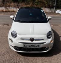سيارات-fiat-500-2024-dolcevita-mib-القبة-الجزائر