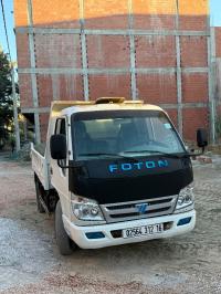camion-foton-benne-2012-les-eucalyptus-alger-algerie