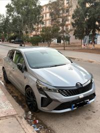 سيارات-renault-clio-5-2026-esprit-alpine-وهران-الجزائر