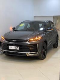 سيارات-geely-coolray-2026-full-options-برج-بوعريريج-الجزائر
