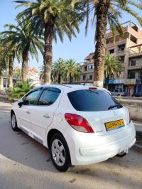 سيارات-peugeot-207-2012-allure-برج-الكيفان-الجزائر