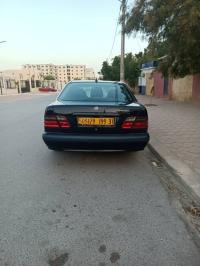 سيارات-mercedes-classe-e-1999-بئر-الجير-وهران-الجزائر