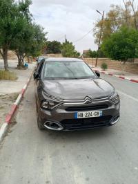 سيارات-citroen-c4-2024-سريانة-باتنة-الجزائر