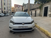 voitures-volkswagen-golf-7-2018-start-bab-ezzouar-alger-algerie