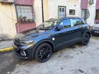 سيارات-volkswagen-t-roc-2025-r-line-edition-الحراش-الجزائر