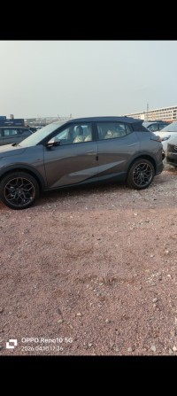سيارات-gac-gs3-rstyle-2026-r-style-أولاد-فايت-الجزائر