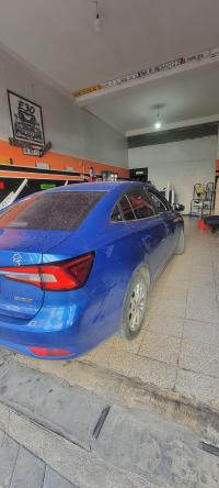 سيارات-mg-mg5-2023-ابن-زياد-قسنطينة-الجزائر
