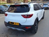 سيارات-kia-kx1-2025-luxury-بوروبة-الجزائر