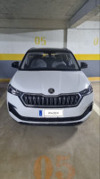 voitures-skoda-kamiq-2024-gt-cheraga-alger-algerie