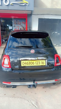 voitures-fiat-500-2023-dolce-vita-tissemsilt-algerie