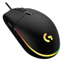 Souris Logitech G102 Black