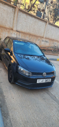 voitures-volkswagen-polo-2016-trendline-mostaganem-algerie