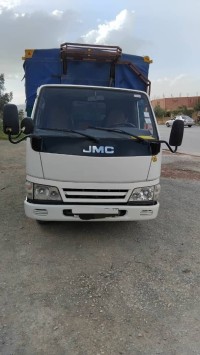 شاحنة-jmc-1040-2006-المعذر-باتنة-الجزائر