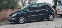سيارات-renault-scenic-2006-شتوان-تلمسان-الجزائر