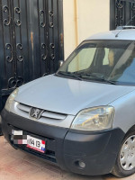 voitures-peugeot-partner-2014-origin-chetouane-tlemcen-algerie