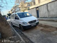 Mercedes Vito 2009 Vito
