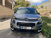 voitures-citroen-berlingo-2023-constantine-algerie