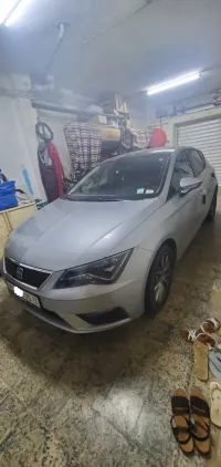 Seat Leon 2020 Urbain