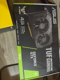 gtx 1650