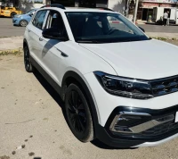 Volkswagen T-Cross 2025 R-line