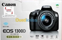 Canon 1300 D