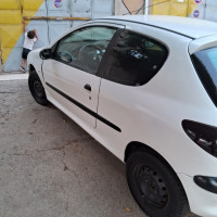 voitures-peugeot-206-2002-ain-naadja-alger-algerie