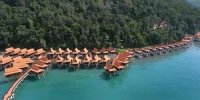 MALAISIE KUALA & LANGKAWI 