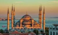 ISTANBUL MOIS DE JUIN A SEULEMENT 87 900 DA 