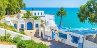 Hôtel TUNISIE