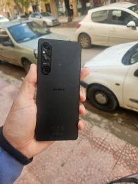 Sony Sony Xperia one mark 5
