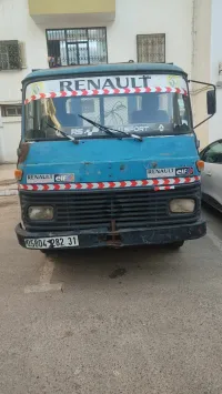 Saviem Saviem g4 1982