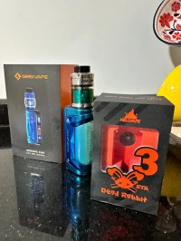 Chicha électrique