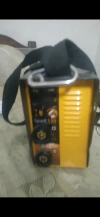 Poste à souder spark 130