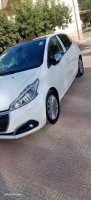 voitures-peugeot-208-2019-allure-facelift-sidi-bel-abbes-algerie