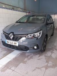 سيارات-renault-taliant-2026-luxe-بجاية-الجزائر