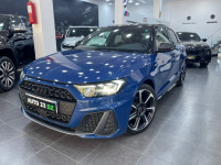 Audi A1 2023 Sline