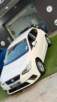 سيارات-seat-ibiza-2019-style-بومرداس-الجزائر