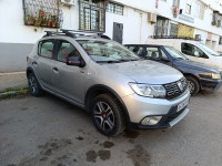 voitures-dacia-sandero-2019-stepway-restylee-kouba-alger-algerie