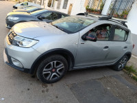 voitures-dacia-sandero-2019-stepway-restylee-kouba-alger-algerie