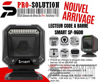 scanner-lecteur-code-a-barre-smart-sp-9608-bab-ezzouar-alger-algerie