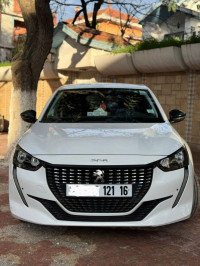 voitures-peugeot-208-2021-active-blida-algerie