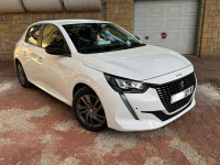 voitures-peugeot-208-2021-active-blida-algerie