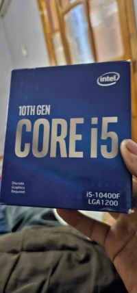 MAG B460M MORTAR WIFI+ cpu i5 10500f+ 16GB ram adata xpg 